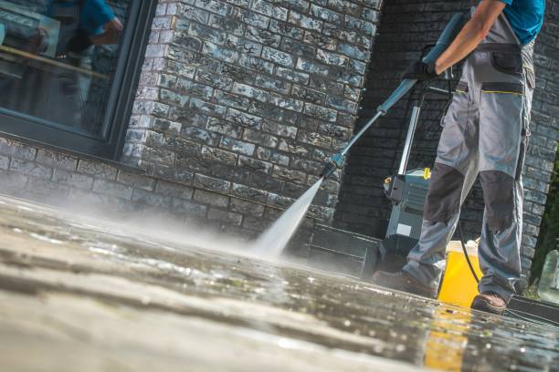 Best Building Exterior Pressure Washing in Edgewood, MD