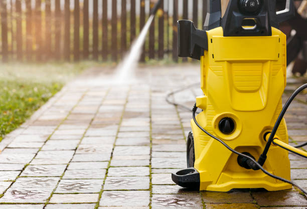 Reliable Edgewood, MD Pressure Washing Services Solutions